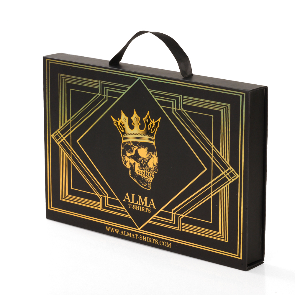 Clothing Box
