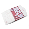 Custom Luxury Skincare / Makeup / Cosmetics Sets Packaging Box