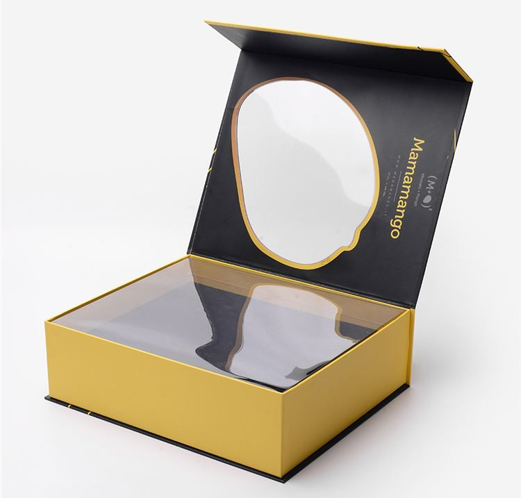 Magnetic Rigid Box (3)