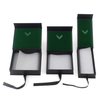 Rigid Paper Box Bag