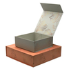 Magnetic Lid Gift Box