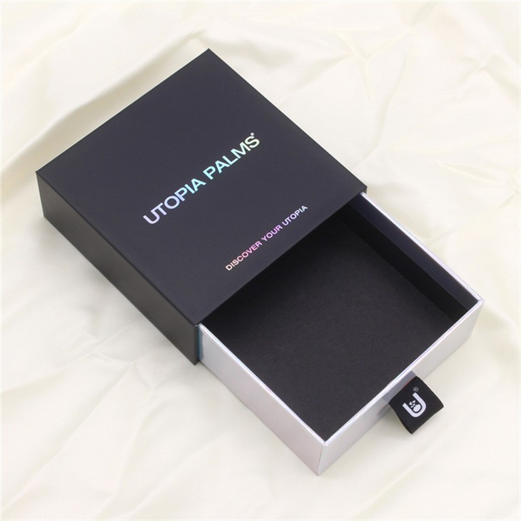 Jewelry Packaging Drawer Box