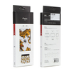 PVC Window Packaging Boxes For Underwear