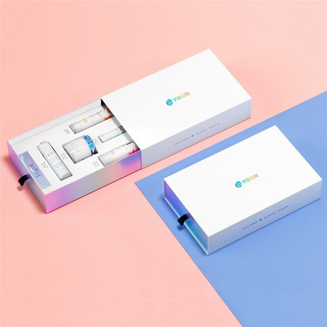 Packaging Boxes For Gel Polish