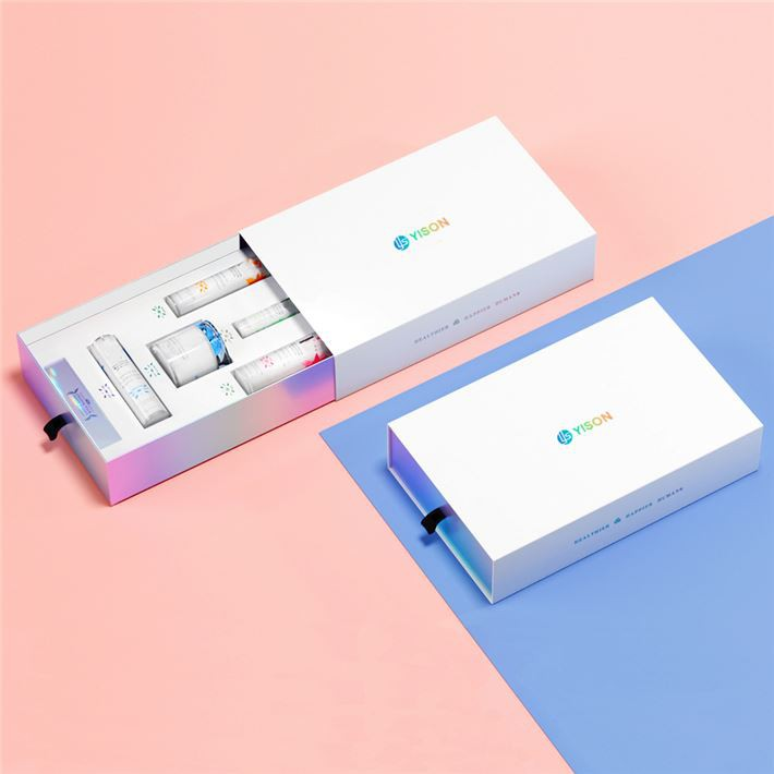 Packaging Boxes For Gel Polish