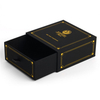 Jewelry Slider Drawer Box Packaging