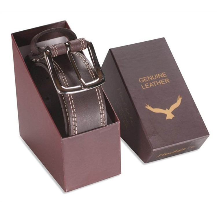 belt packaging box 3