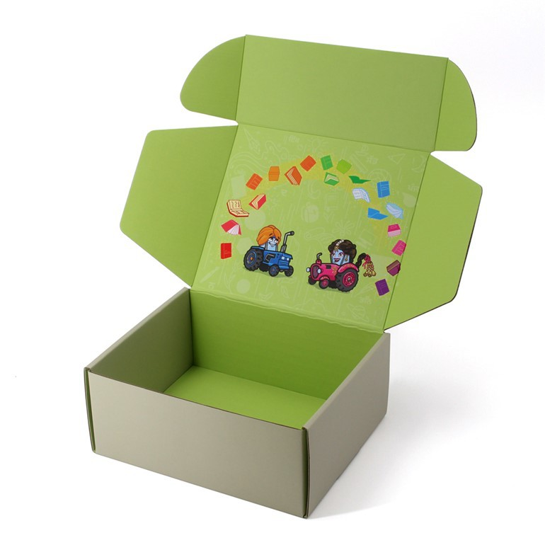 package boxes with bag 4