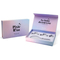 Hair Accessories Box Packaging With Foam Insert