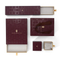 Luxury Jewelry Packaging Box