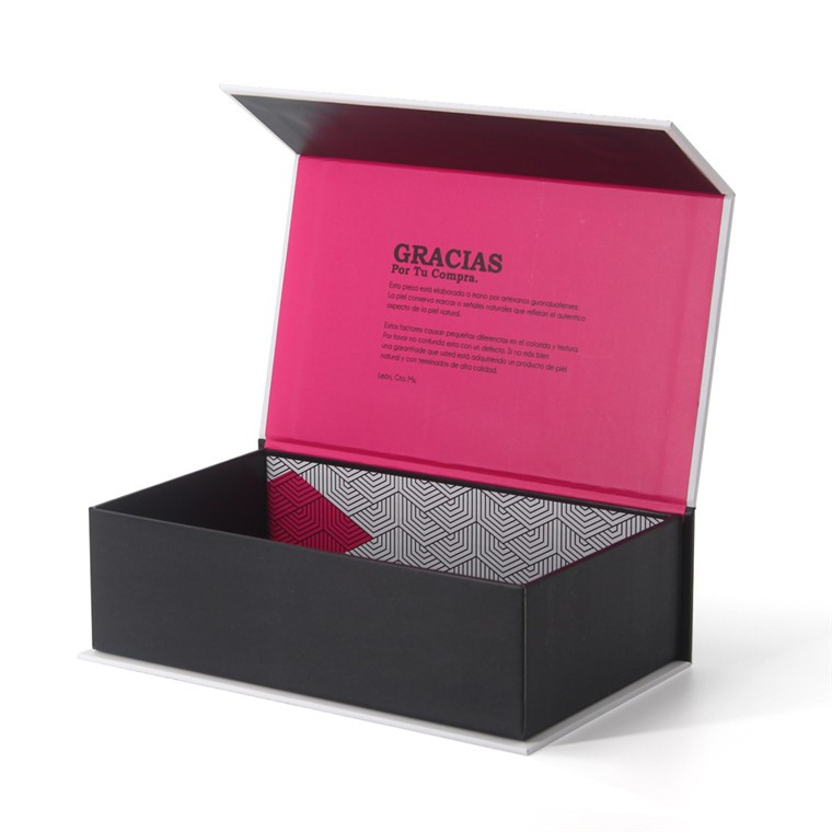 hard cardboard packaging box 5