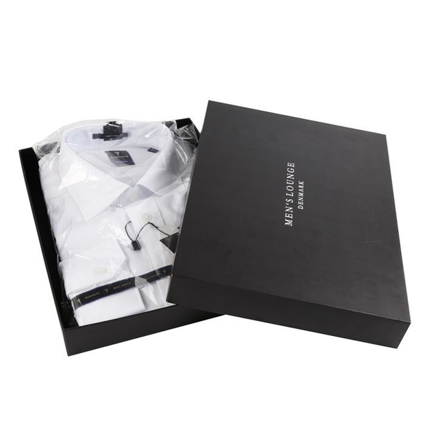 Packaging Boxes For Clothing Brands