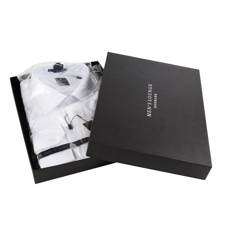 Packaging Boxes For Clothing Brands