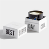 Luxury Candle Jar Gift Packaging Box