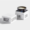 Luxury Candle Jar Gift Packaging Box