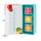 Gummies Packaging Box