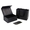 Paper Gift Bag And Box