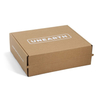 Mailer Shipping Box With Tear Strip
