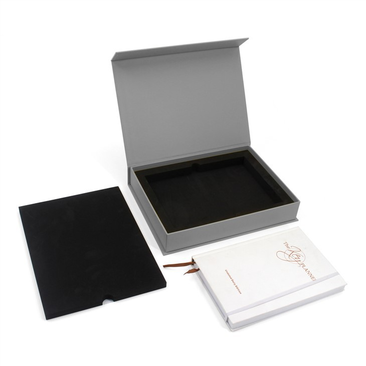 Journal Planner Book Notebook Packaging Box