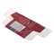 Tea Bags Paper Packaging Box