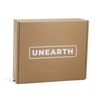 Carton Box Zipper Paper Box