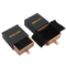 Small Black Ring Jewelry Packaging Box