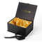 Gift Packaging Box With Silk Satin Lining Insert
