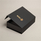 Black Box Packaging Luxury