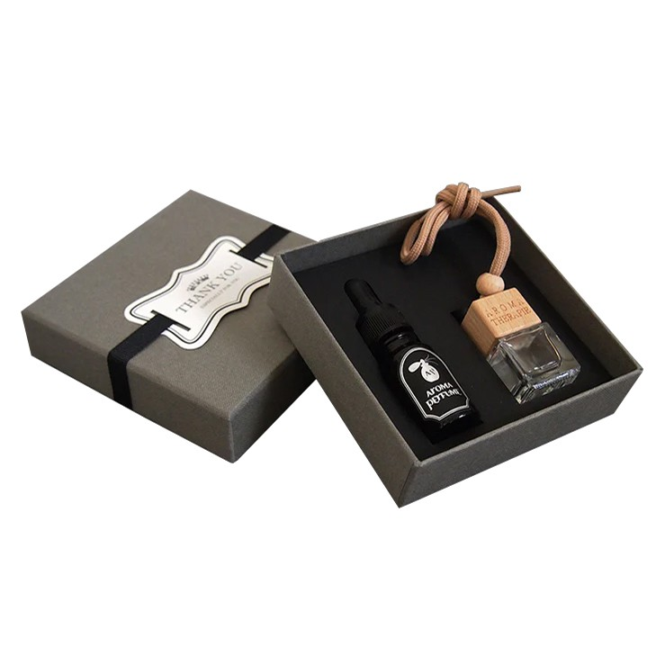 Car Perfume Box 1
