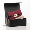 Luxury Packaging Boxes For Bag