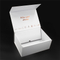 White Cardboard Gift Box Packaging
