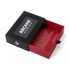 Gift Packaging Box With Pvc Window Clear