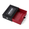 Gift Packaging Box With Pvc Window Clear