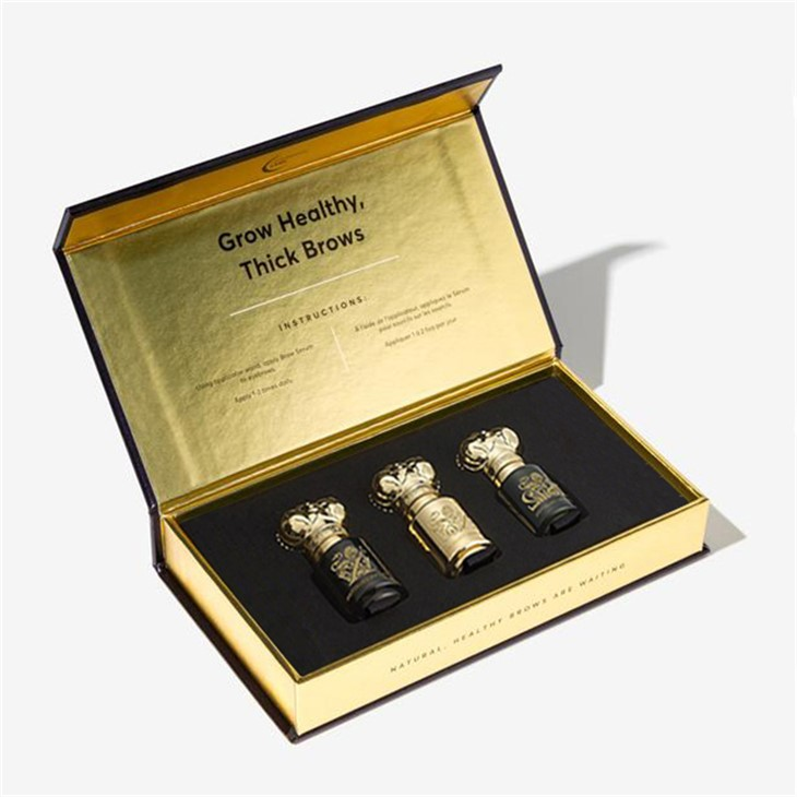 Oud Bottle Packaging Box