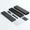 Wristwatch Box Packaging