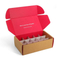 Shipping Box Packaging For Essential Oils
