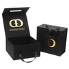 Large Gift Packaging Boxes With Handle