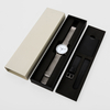 Custom Logo Premium Lid And Base Paper Watch Packaging Gift Box