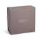 Grey Cardboard Packaging Boxes