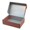 Pink Shipping Boxes Holographic