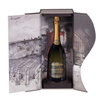 Custom Wine Bottle Gift Boxes