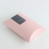 Custom Paper Pillow Boxes