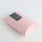 Custom Paper Pillow Boxes