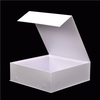 White Magnetic Box