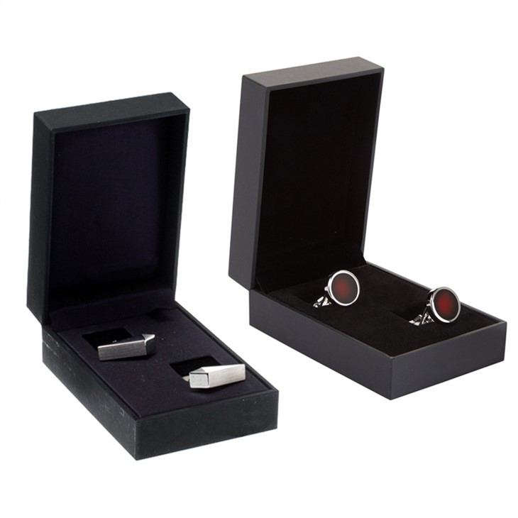 Custom Cufflinks Packaging Box