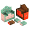 Custom Paper Cardboard Display Box