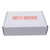 White Mailer Postal Boxes