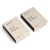 Solid Perfume Gift Packaging Box