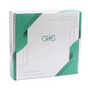 Empty Hair Care Beauty Packaging Box