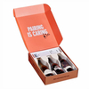 Custom Wine Shipping Box